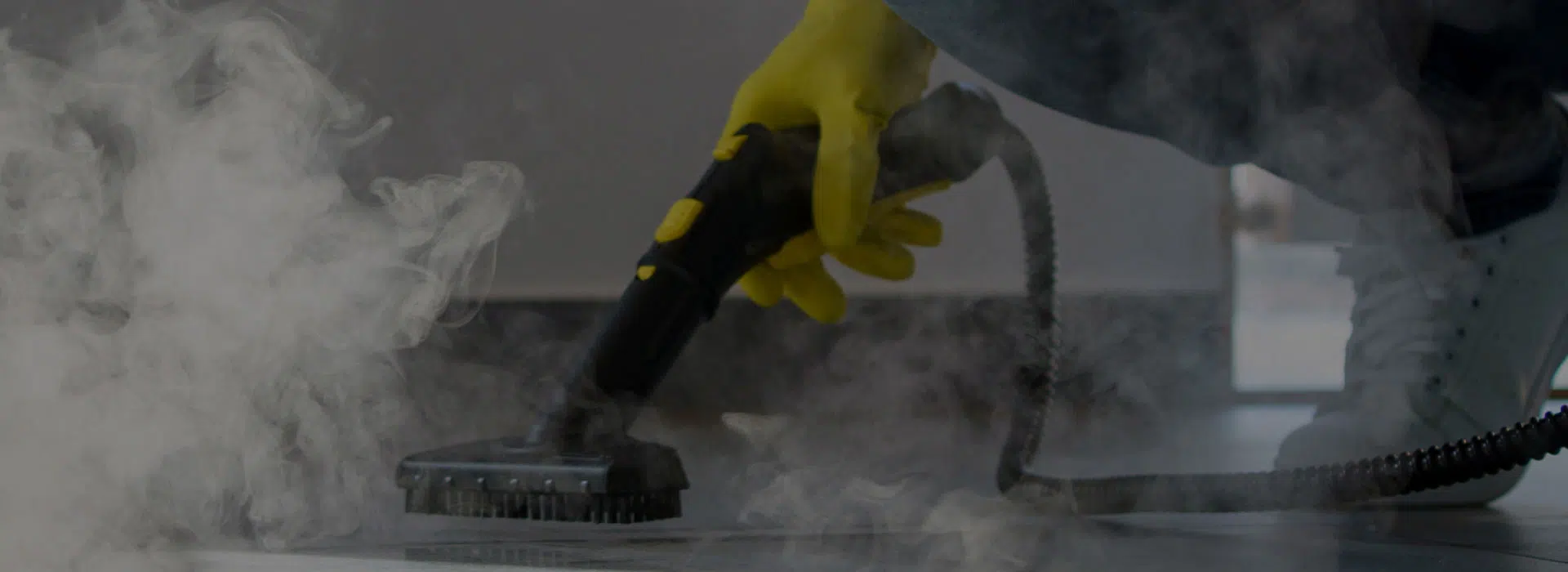 PW Industrial & Commercial Cleaning Ltd banner image
