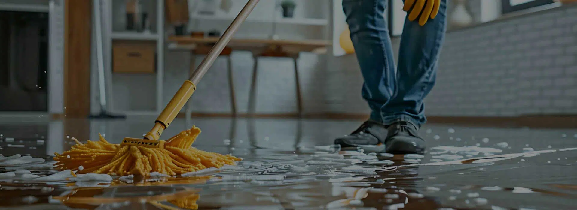 PW Industrial & Commercial Cleaning Ltd banner image