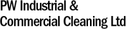 PW Industrial & Commercial Cleaning Ltd logo